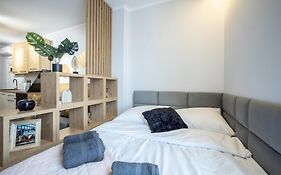 Wigurytower Apartaments 101
